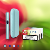 IQOS ILUMA i Starter Kit, , small image number 0.0